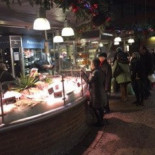 Poissonnerie Des Halles
