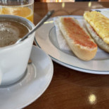 Y Cafeteria Terrassasports