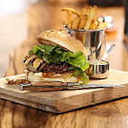 L'atelier Du 84 Bistro#burger