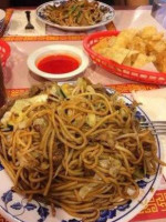 Mongolian BBQ