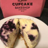 Little Cupcake Bakeshop
