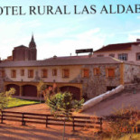 Las Aldabas Restaurante