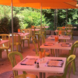 Auberge La Plaine