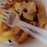Arena Holzofen Pizza Kebap