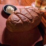 Longhorn Steakhouse