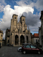 La Parenthèse