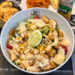 Pb Poulet Braisé