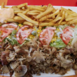 Kebab Saint Donat
