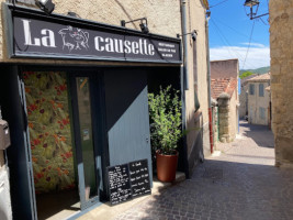 La Causette