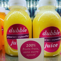 Dubble Food