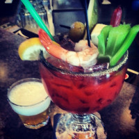 Features Sports Grill