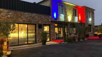 Farine Etc Épicerie Bio Bistronomique