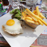 Le Grand Cafe