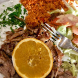 Zeytin Café Mezze Grill