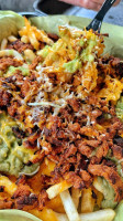 Cali Tacos