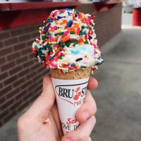 Bruster's Real Ice Cream