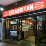 Kebabistan