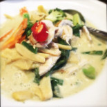 Ivory Thai