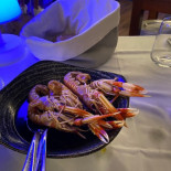 La Ponderosa