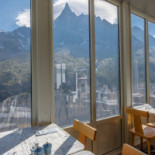 Des Glaciers