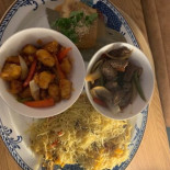 Yu Alderley Edge