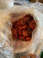 Louisiana Cajun Seafood