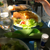 Café De L'Europe