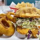 Wahoo's