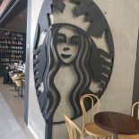 Starbucks roissy