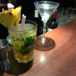 Milton Pub