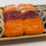 Yo'k Sushi
