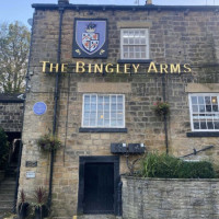 Bingley Arms