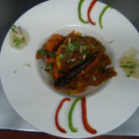 Indian Lounge