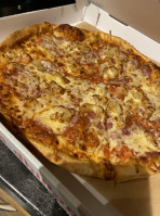 Pizzeria Dhillon
