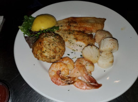 Waterman's Seafood Co