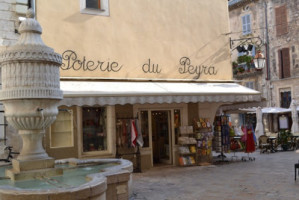 Le Bistro du Peyra