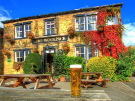 The Woolpack