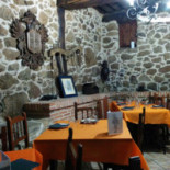 La Parrilla Bejarana