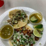 Tacos El Gavilan