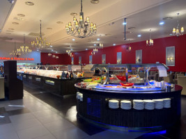 Grillades Steakhouse Buffet 69