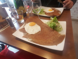 Crêperie De Crécy