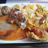 Au Comptoir