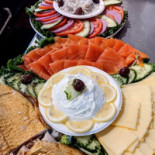 Fromin's Restaurant