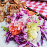 Toro Kebab Tacos Burgers