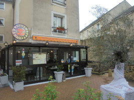 Pizzeria Du Moulin