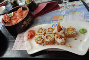 Sayori Sushi