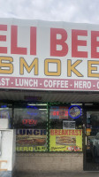 Deli Beer Smoke Shop