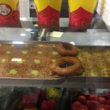 Delice Oriental