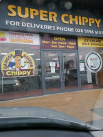 Super Chippy