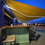 Le Chalet Du Port
